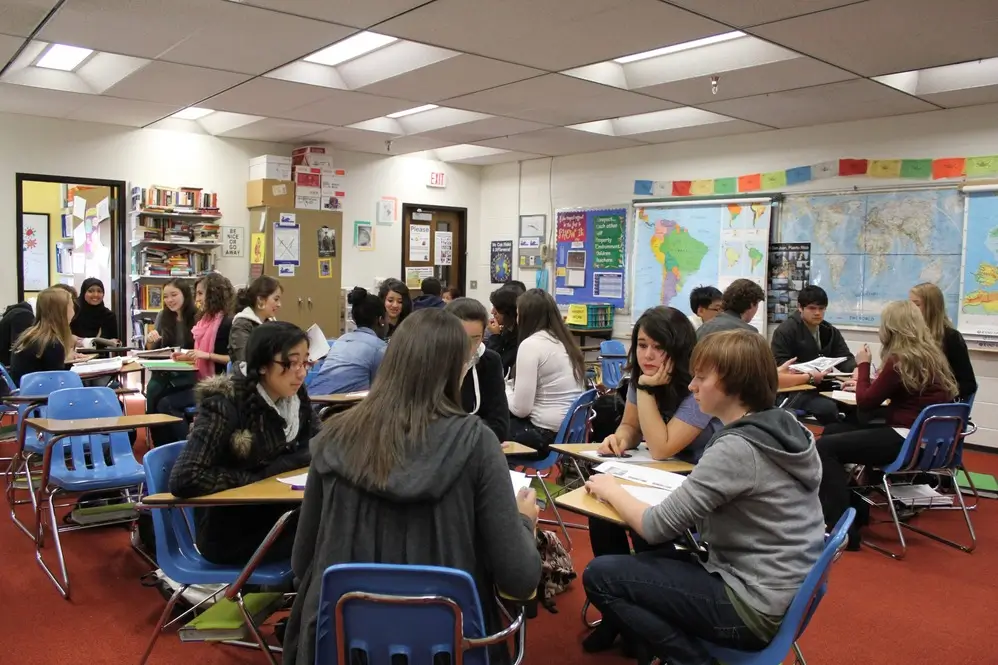 Matrix English for you foto 3