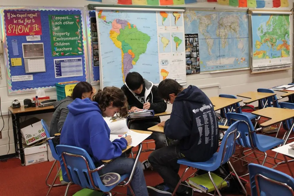 Matrix English for you foto 4