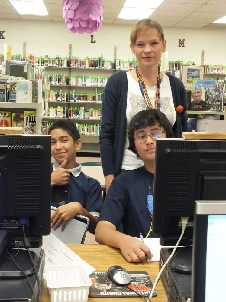 Matrix English for you foto 5